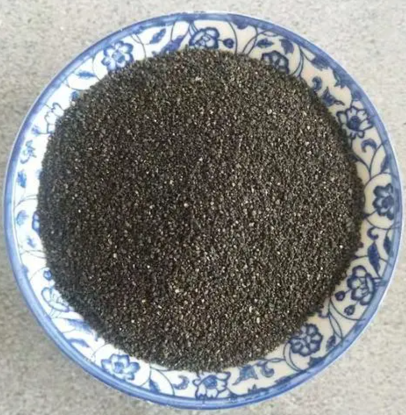 焊材用鐵粉在使用過程中，可以起到什么作用呢？